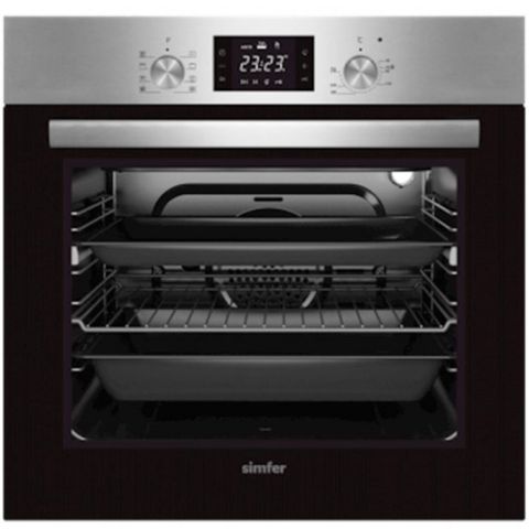 Soba Simfer B6EP083DI — Bakı