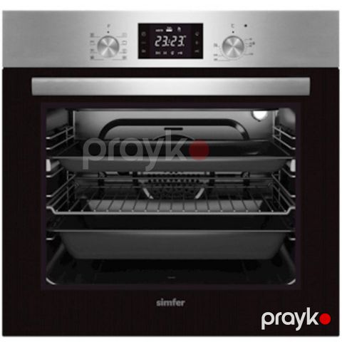 Soba Simfer B6EP083DI