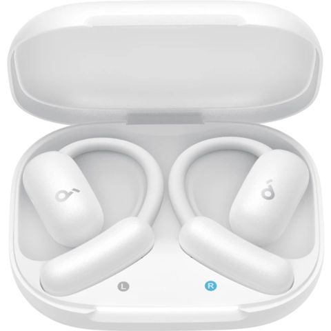 Qulaqlıq Soundcore Aerofit 2 A3874G21 White — Bakı