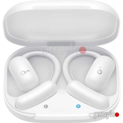 Qulaqlıq Soundcore Aerofit 2 A3874G21 White — Bakı