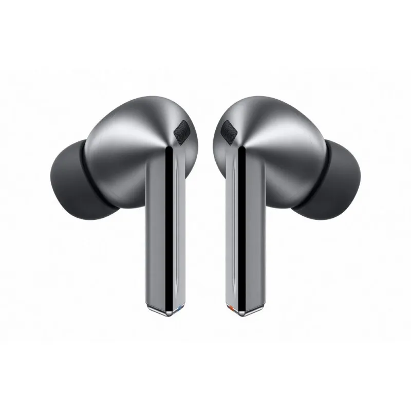 Simsiz qulaqlıq Samsung Galaxy Buds3 PRO Silver (SM-R630NZAACIS) — Bakı