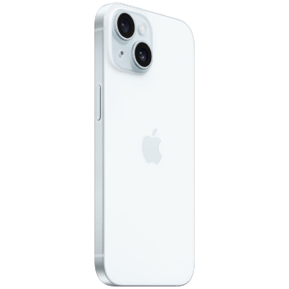 iPhone 15 128 GB Blue — Smartfonlar, Bakı (3)