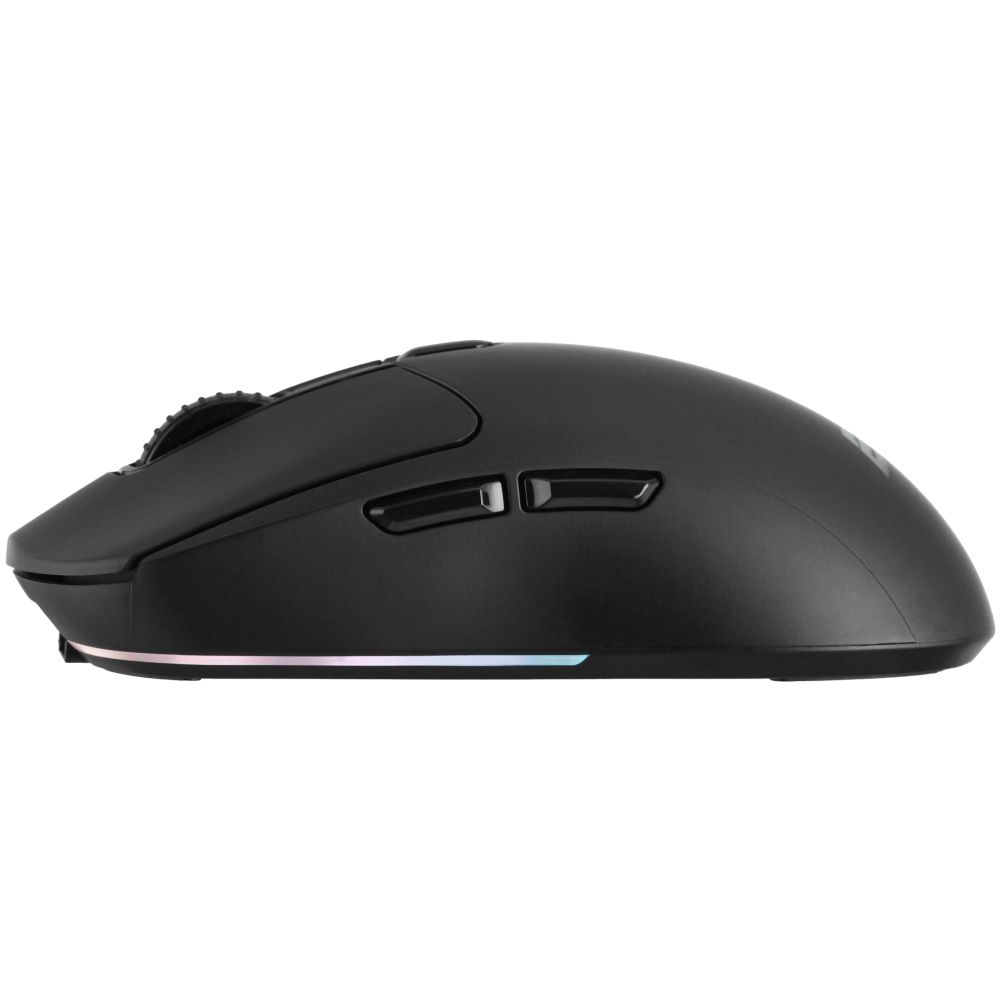 Gaming mouse 2E MG360 2E-MG360UB-WL Black — Klaviaturalar və siçanlar, Bakı (3)