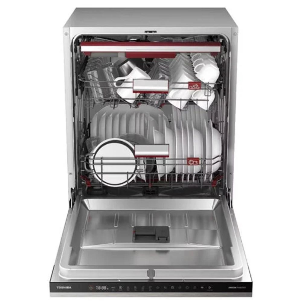 Qabyuyan Toshiba DW-14F6(B)-CIS — Mətbəx texnikası, Bakı (3)