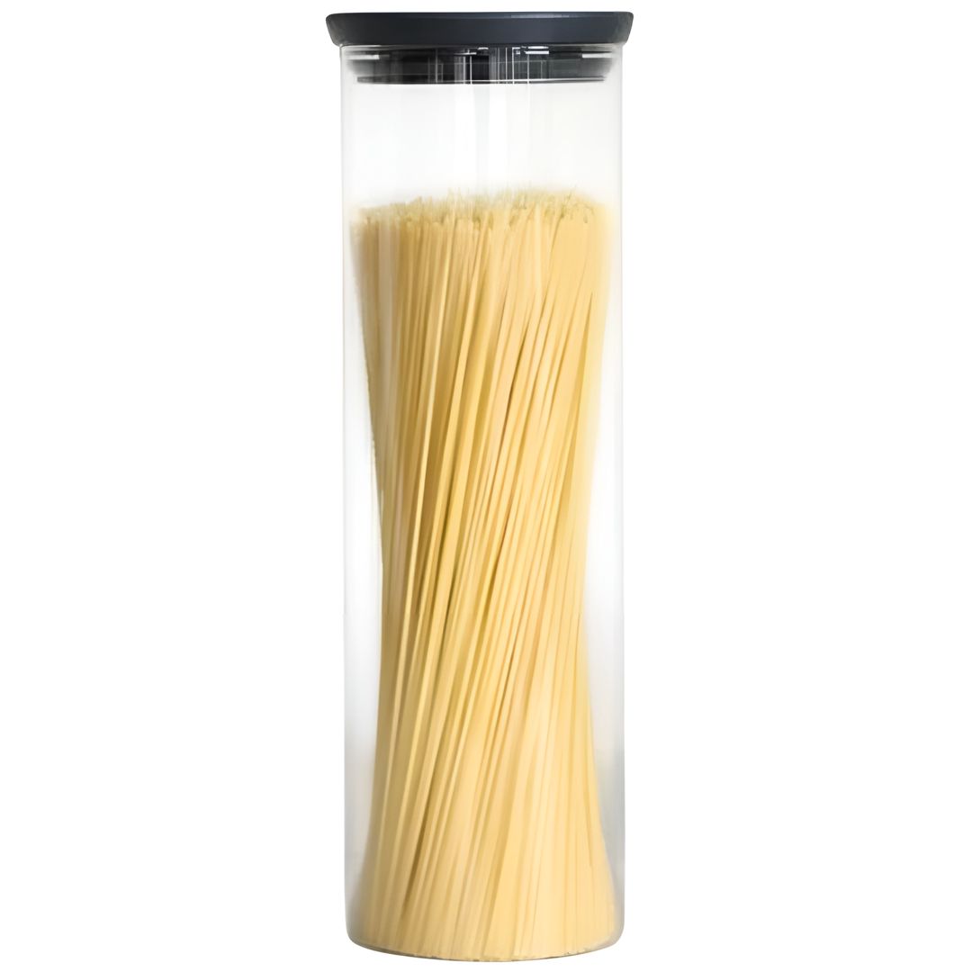 Saxlama qabı Brabantia Jar Round 298240 — Mallar, Bakı (2)