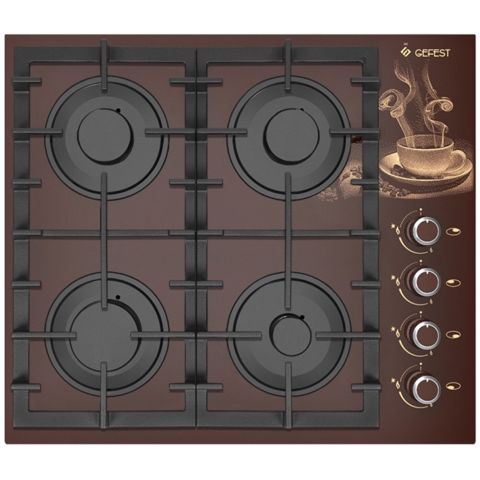 Plitə Gefest 2230 К17 — Bakı