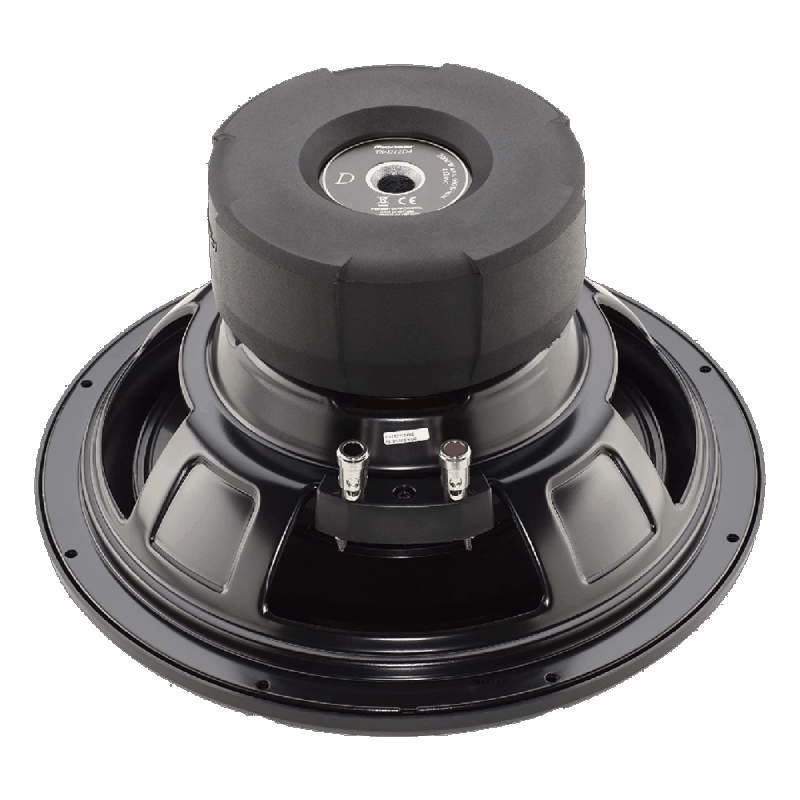 Avtomobil üçün subwoofer Pioneer TS-D12D4 — Mallar, Bakı (3)