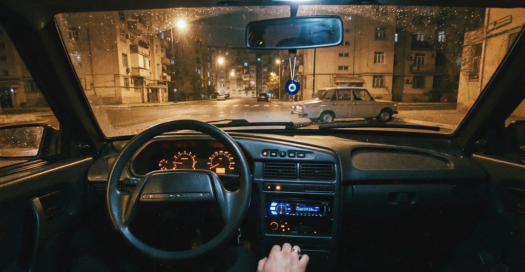 Lada (VAZ) 2115, 1.6 L, 2005 il, 565 656 km — Avtomobillər, Şəki (2)
