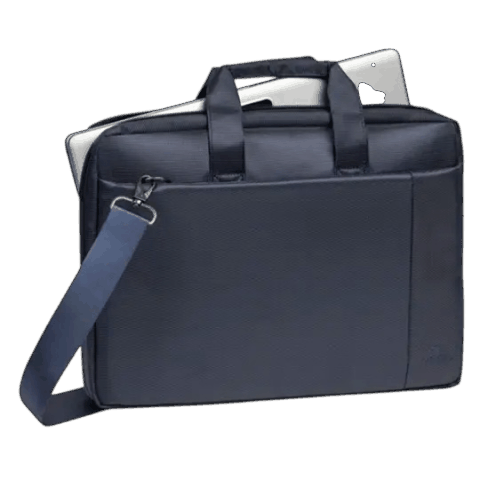 Riva Case 8231 Bag 15.6 Blue — Bakı