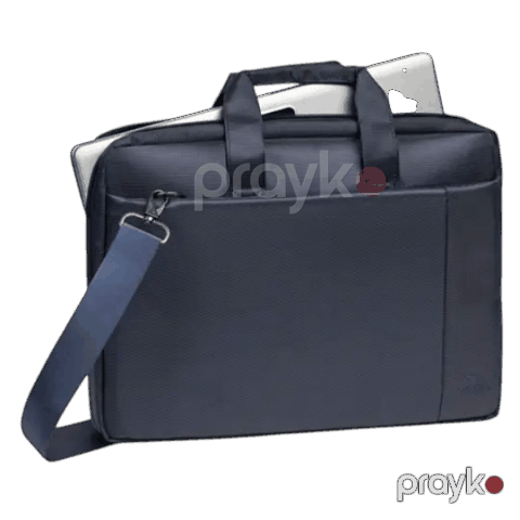 Riva Case 8231 Bag 15.6 Blue — Bakı