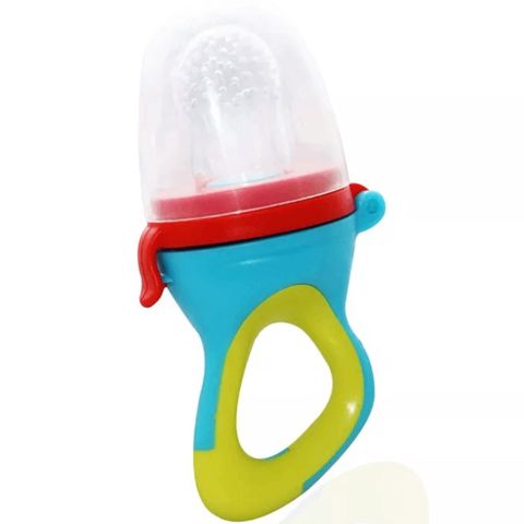 Əmzik meyvə və tərəvəz üçün Babyjem 8681049236005 — Bakı