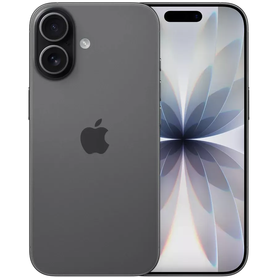 Smartfon Apple iPhone 17 256GB Black — Bakı