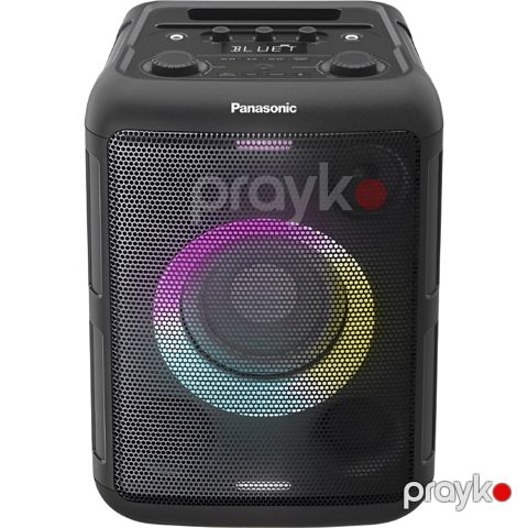 Musiqi mərkəzi Panasonic SC-BMAX5WW-K — Bakı