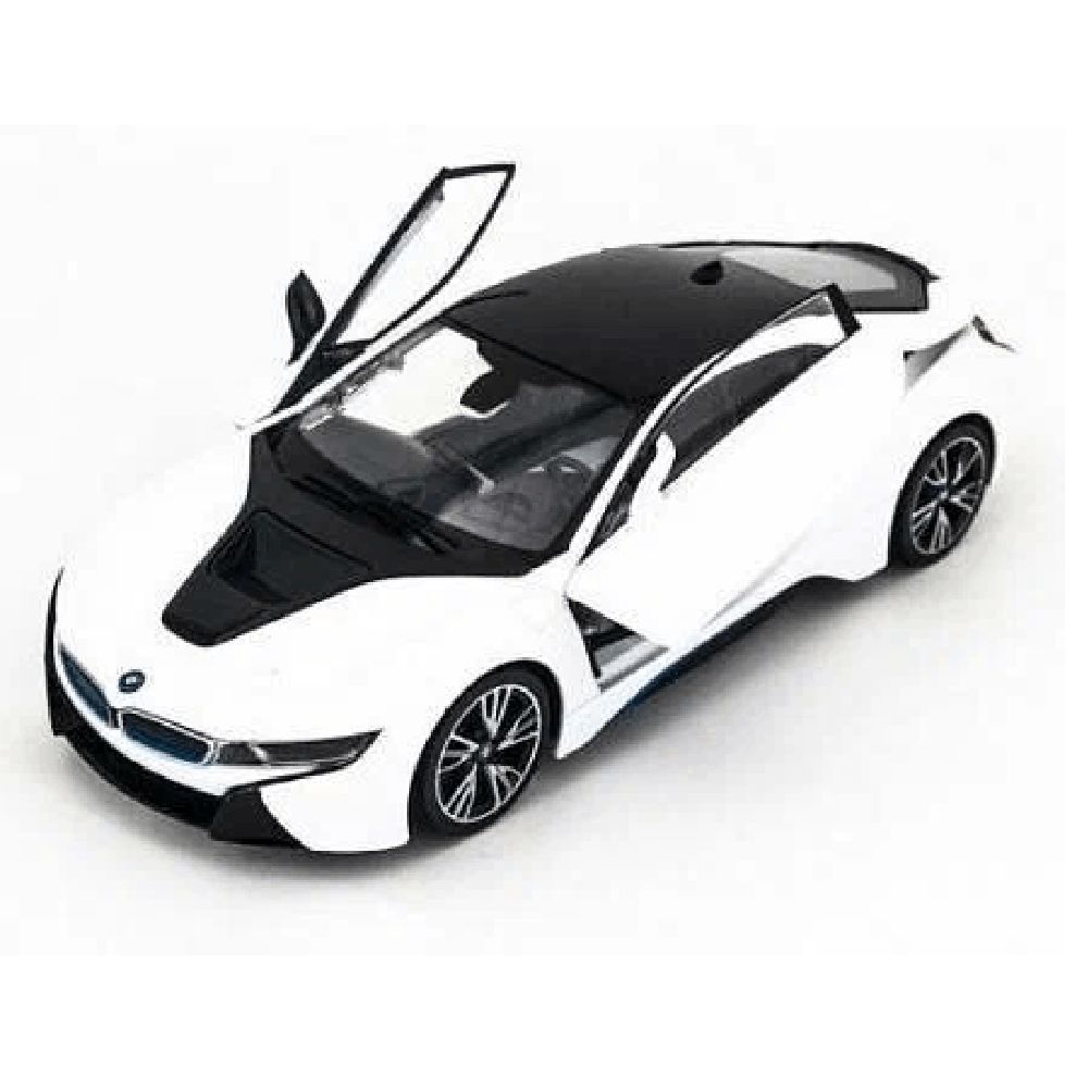 Oyuncaq avtomobil Rastar R/C 1:14 BMW I8 6930751307681 — Oyuncaq nəqliyyatı, Bakı (3)