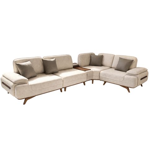 Künc divan Komfort Santana — Bakı