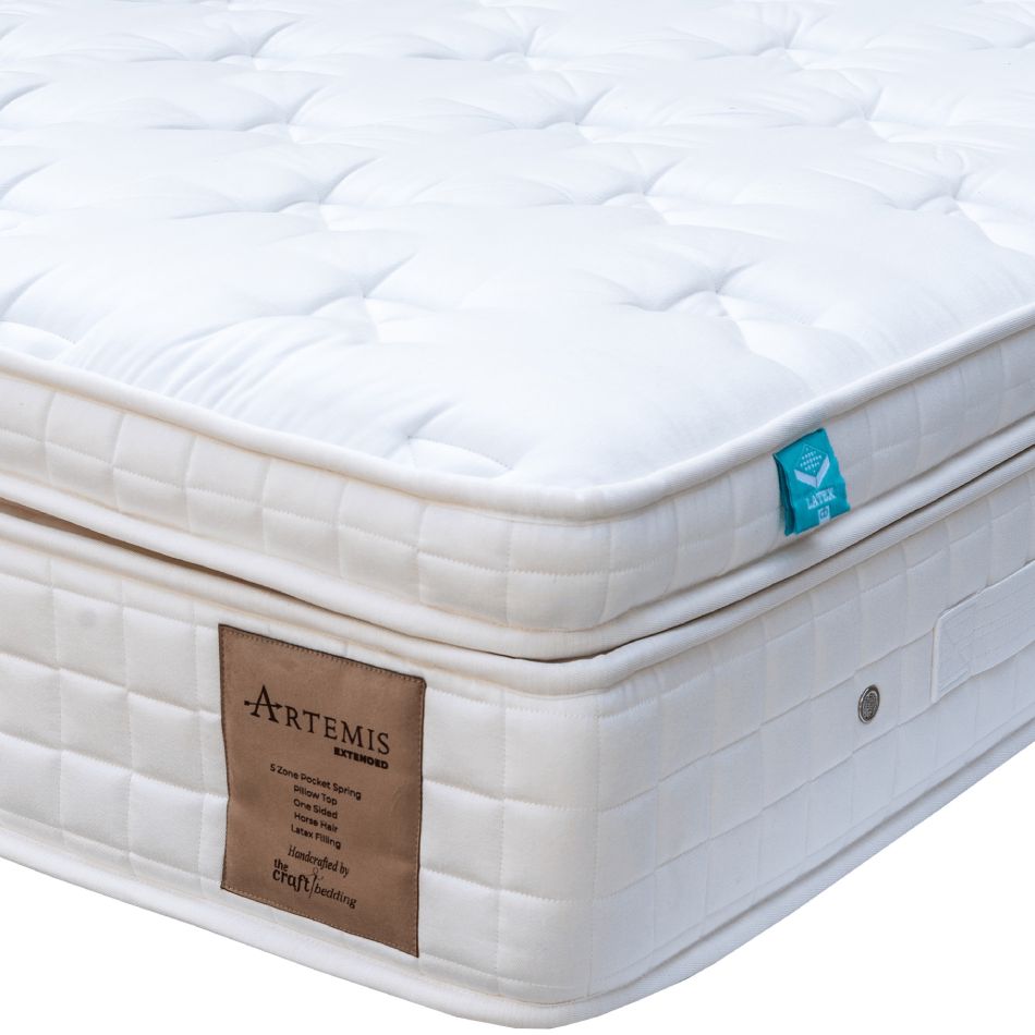 Matras Graft Artemis 160×200×31 — Matraslar, Bakı (2)