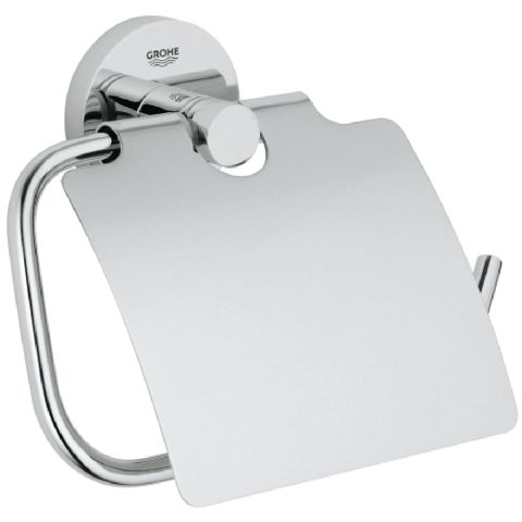 Tualet kağızı tutacağı Grohe / 40367001 — Bakı