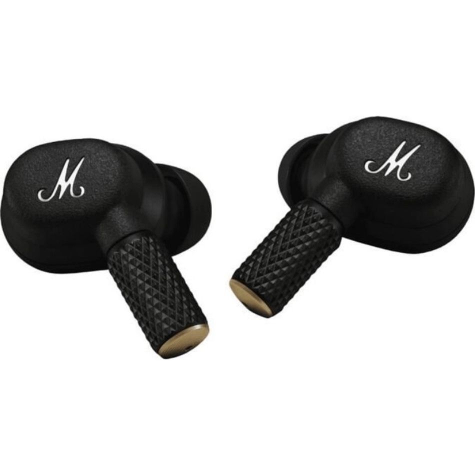 Qulaqlıq Marshall Motif II Motıfancıı-bk Black — Simsiz qulaqlıqlar, Bakı (3)