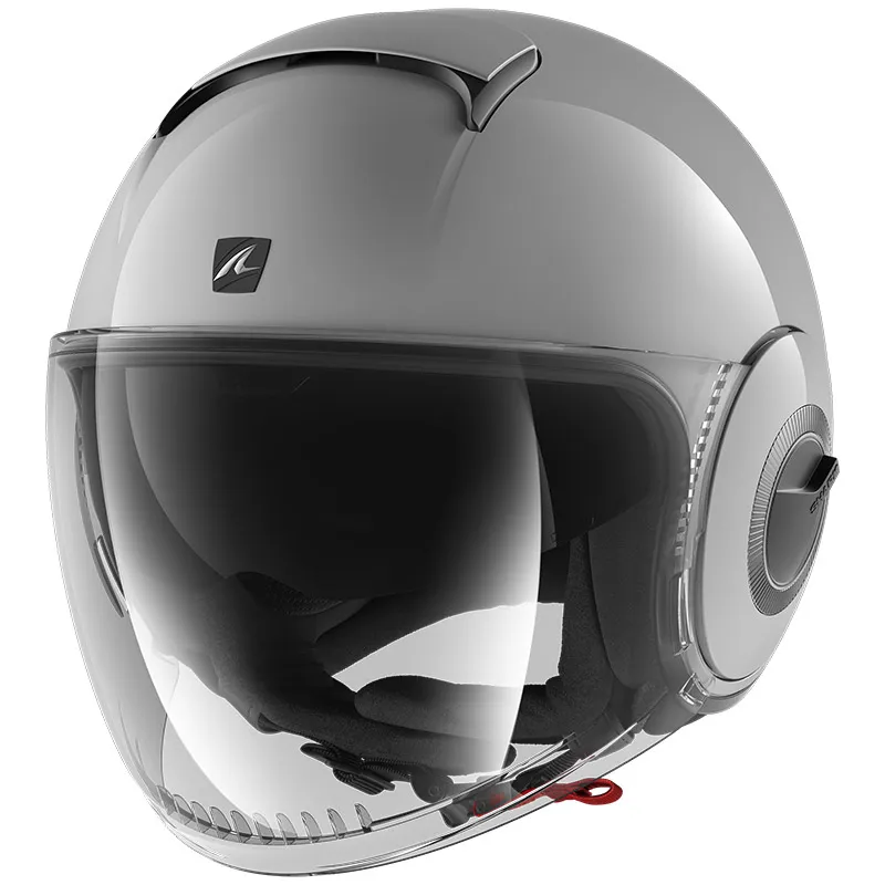 Dəbilqə helmet shark nano blank m — Bakı