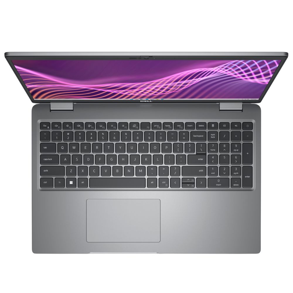 Notbuk Dell Latitude 5540 (N021L554015EMEA_VP_UBU_AZ) — Mallar, Bakı (3)