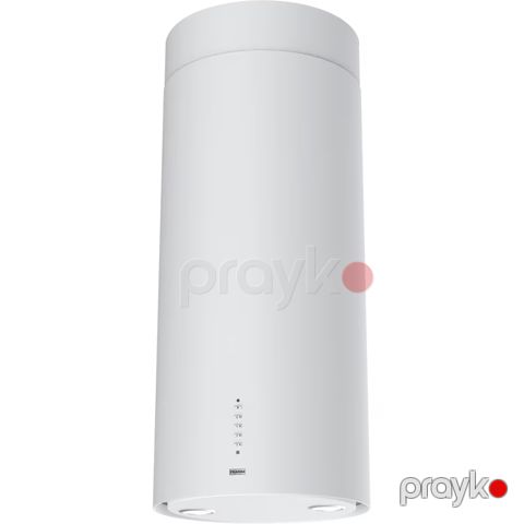 Aspirator Franke FTU Plus 3707 I WH — Bakı