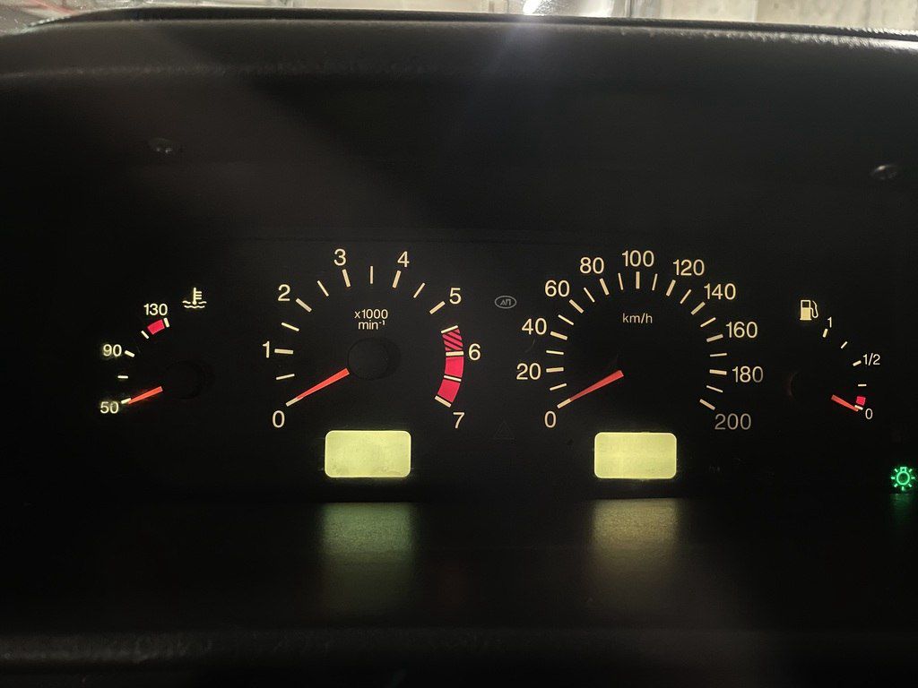 Lada (VAZ) 2115, 1.5 L, 2007 il, 280 000 km — Avtomobillər, Bakı (6)