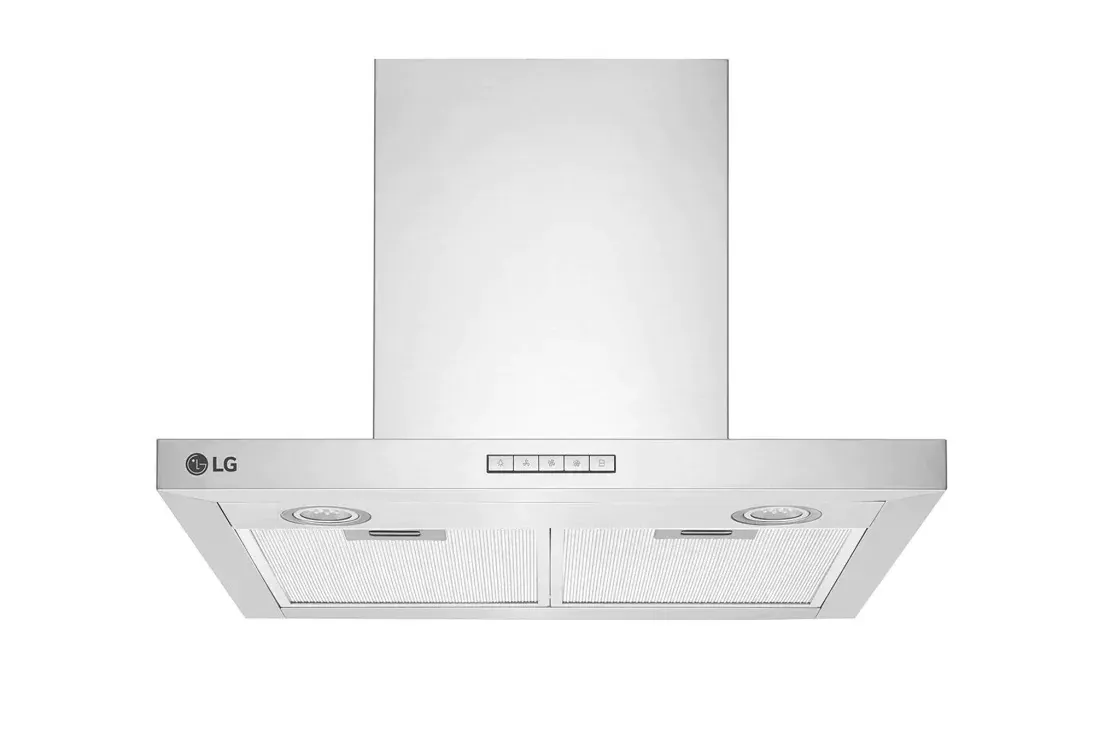 Aspirator LG HCEZ2415S2.CSTUCIS — Mətbəx havalandırıcıları və aksesuarları
