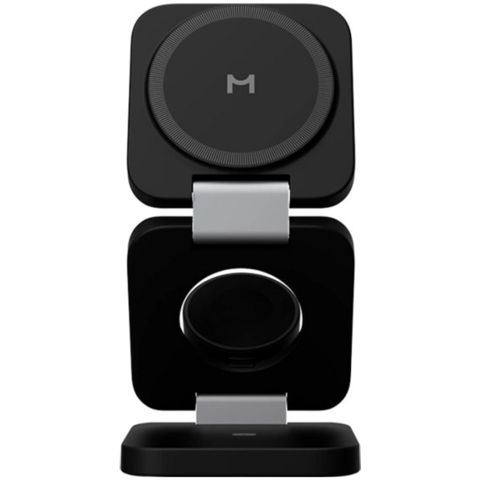 Magssory Wireless Charger Flex WCH013 Black — Bakı