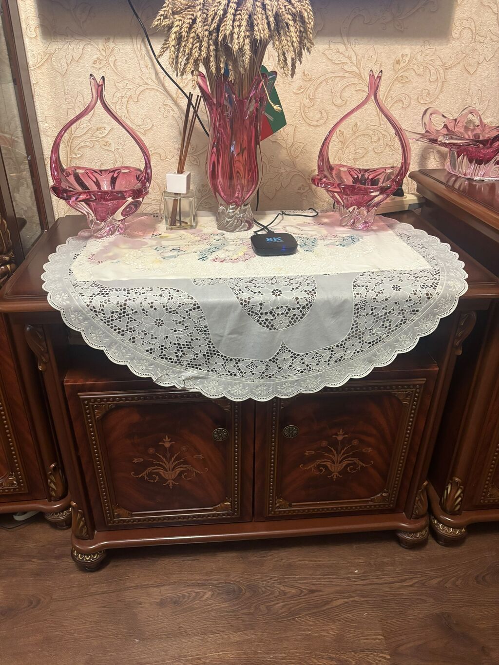 Təmirlə əlaqədar hamısı bir yerdə satılır — Mebel, Bakı (3)