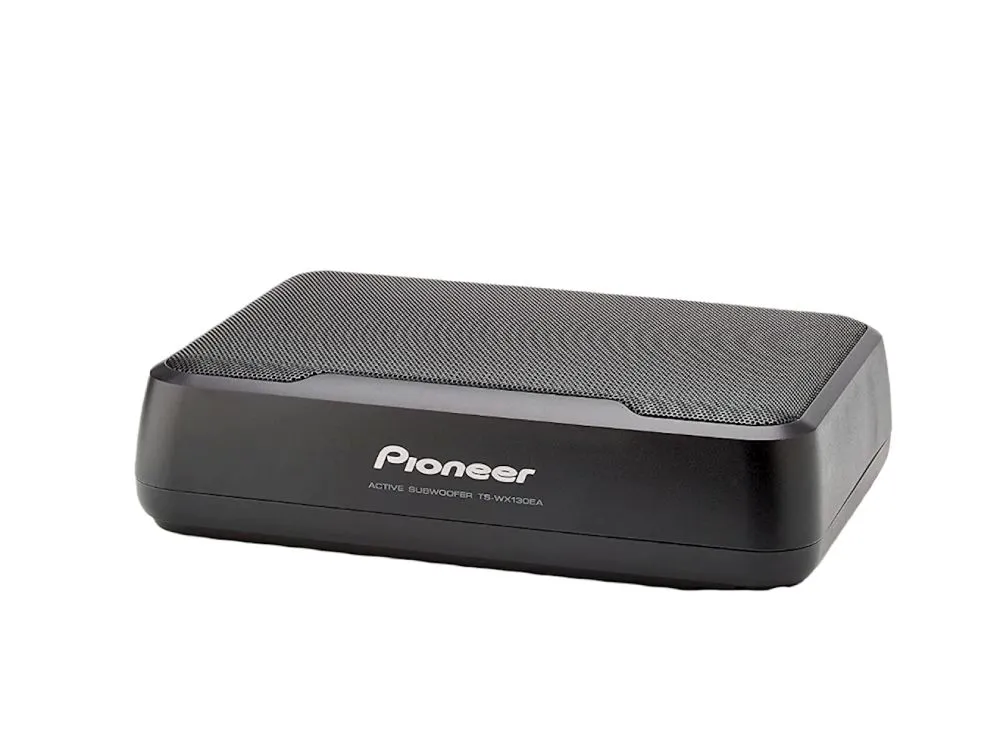 Sabvufer Pıoneer TS-WX130EA — Bakı