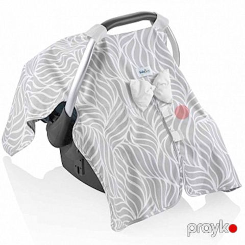 BabyJem örtük 8681049215956 — Bakı
