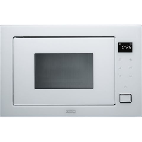 Mikrodalğalı soba Franke FMW 250 CR2 G WH — Bakı