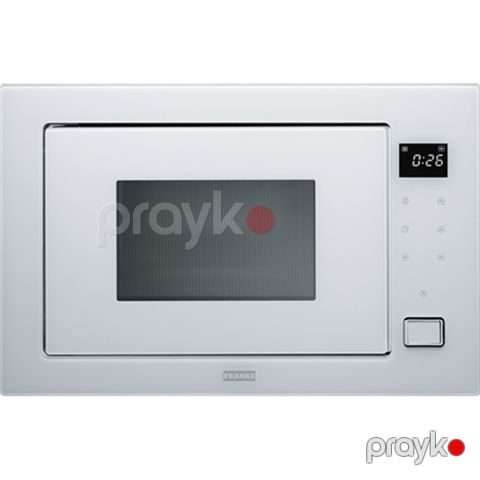 Mikrodalğalı soba Franke FMW 250 CR2 G WH — Bakı