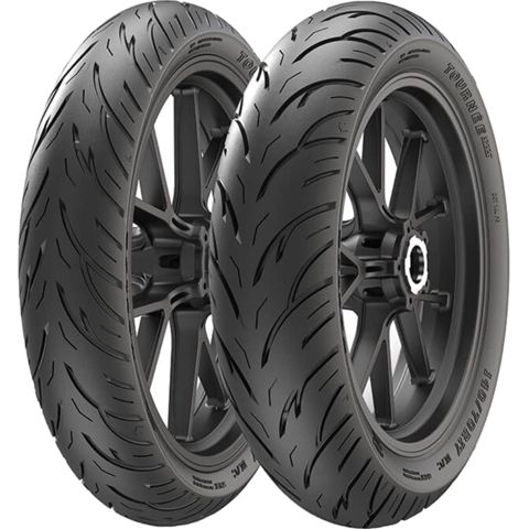 Motosikl təkəri Anlas 90/90-17 M/C 49P TL Tournee Sport (006.ANL.6551) — Bakı
