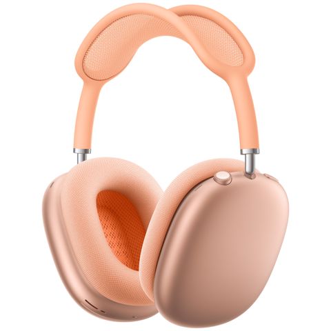 Qulaqlıq Apple AirPods Max 2 MHWN4ZE/A Orange — Bakı
