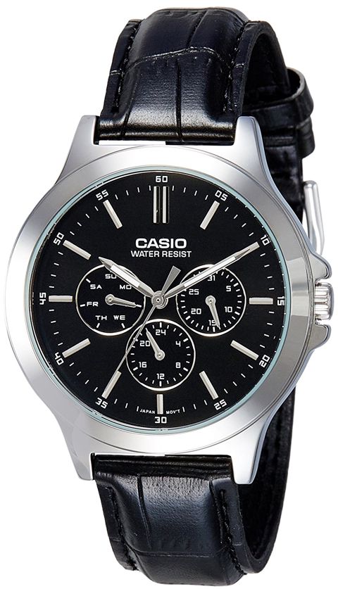 Saat Casio MTP-V300L-1AUDF — Bakı