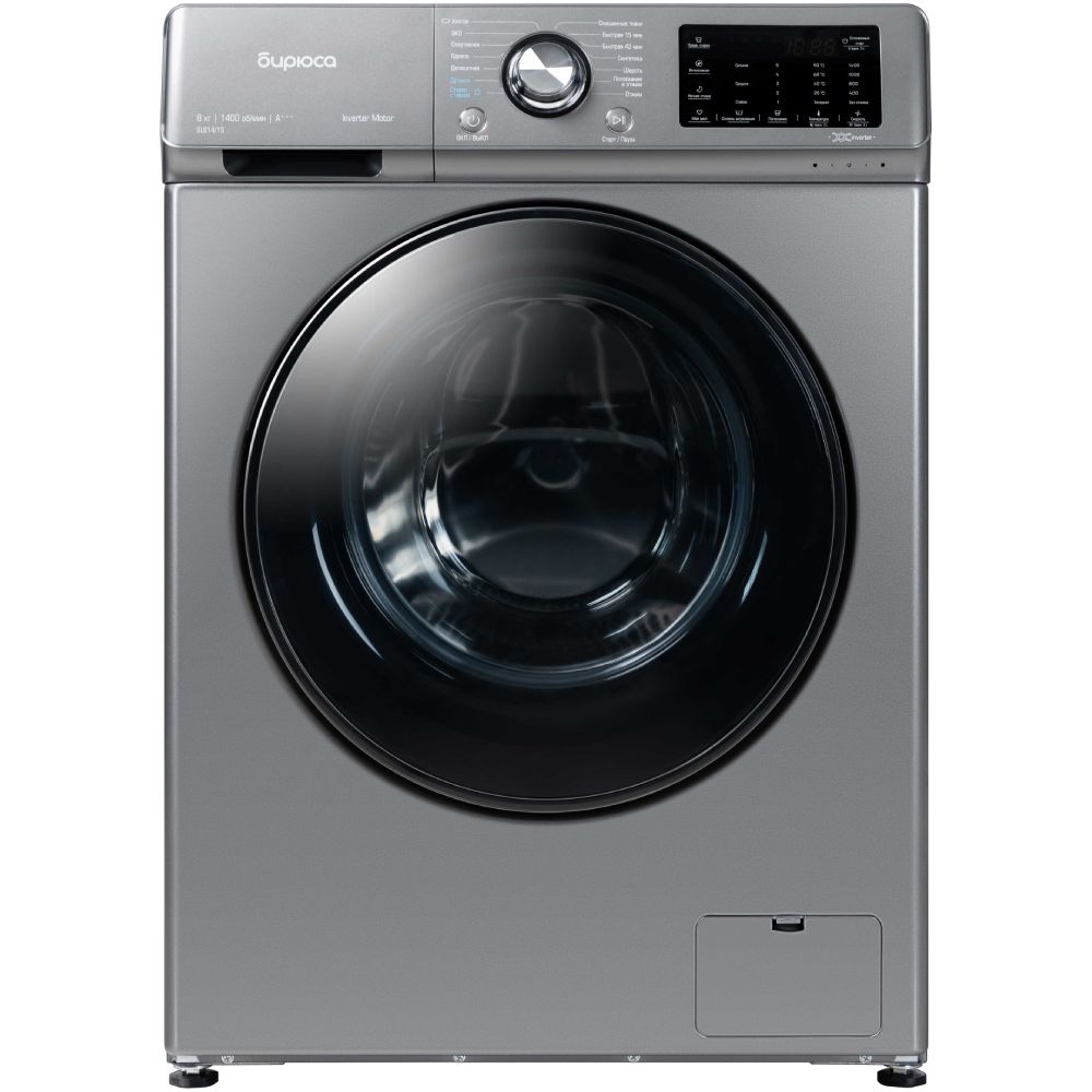 Paltaryuyan Biryusa WM-SE814/10 S — Paltaryuyan maşınlar, Bakı