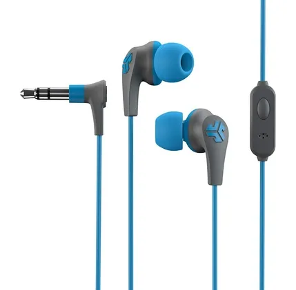 Qulaqlıq Jlab JBuds Pro Wired Blue — Bakı