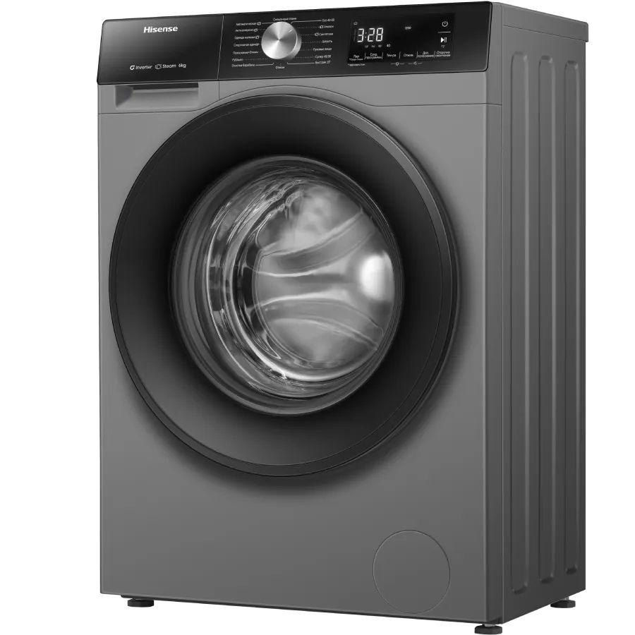Paltaryuyan Hisense WF3S6021BTU/A — Çamaşır maşınları, Bakı (2)