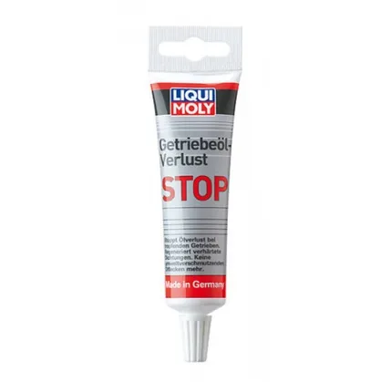 Liqui Moly Yağ sızmasına qarşı qartı 0,05 L (1042) — Cars