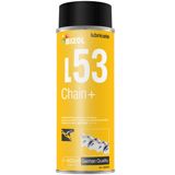 Yağlayıcı sprey Bizol Chain+ L53 0.4 lt — Cars