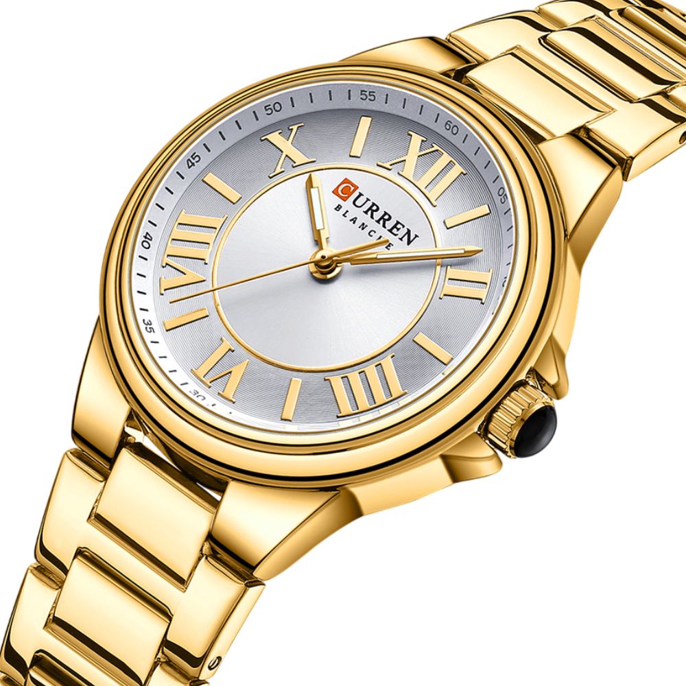 Saat curren 9091-4 — Saatlar, Bakı (2)