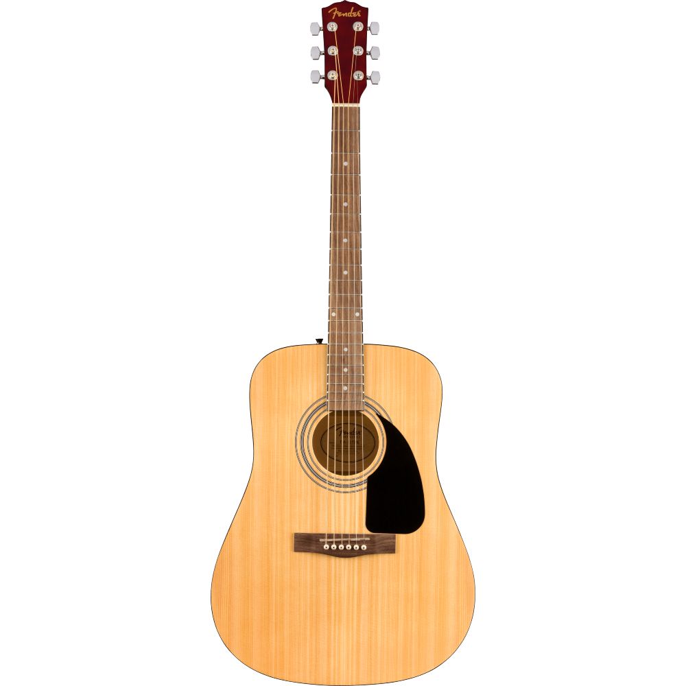 Akustik gitara Fender FA-115 — Gitarlar və digər simli alətlər, Bakı