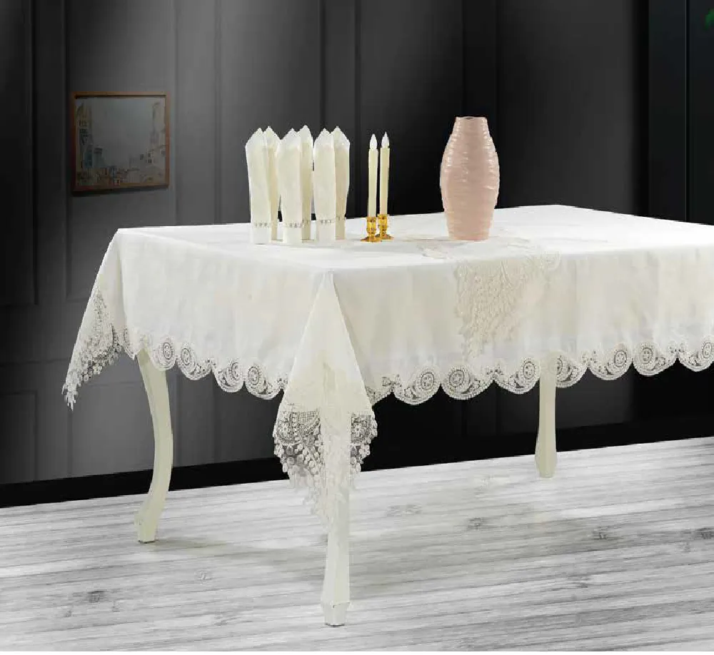Süfrə Mollis Sultan 160x260 sm (8681137080374) — Bakı