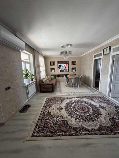 Digah, 5 otaqlı, Köhnə tikili, 130 kv. m — Digah