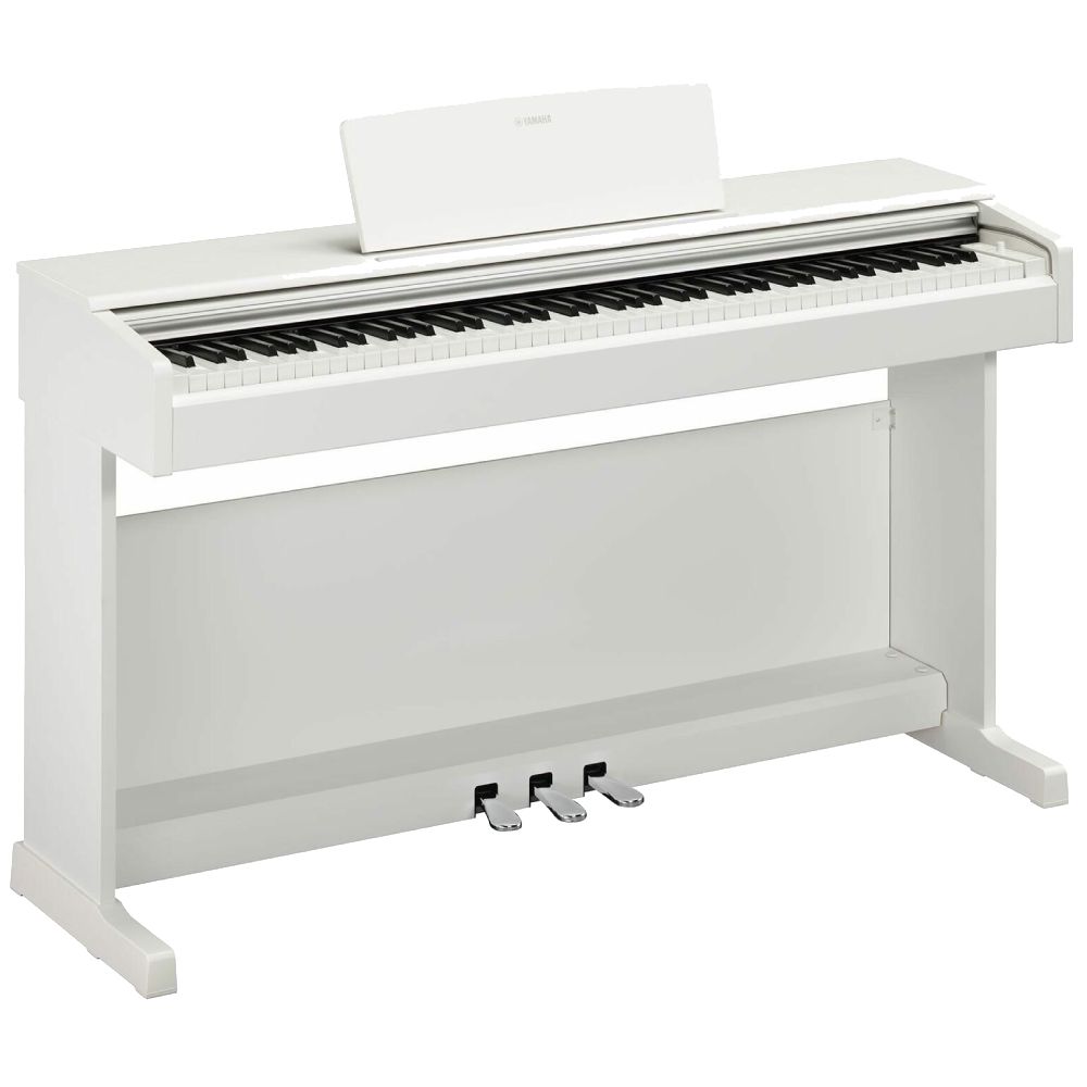 Rəqəmsal piano Yamaha YDP-145WH — Musiqiə alətləri, Bakı (2)