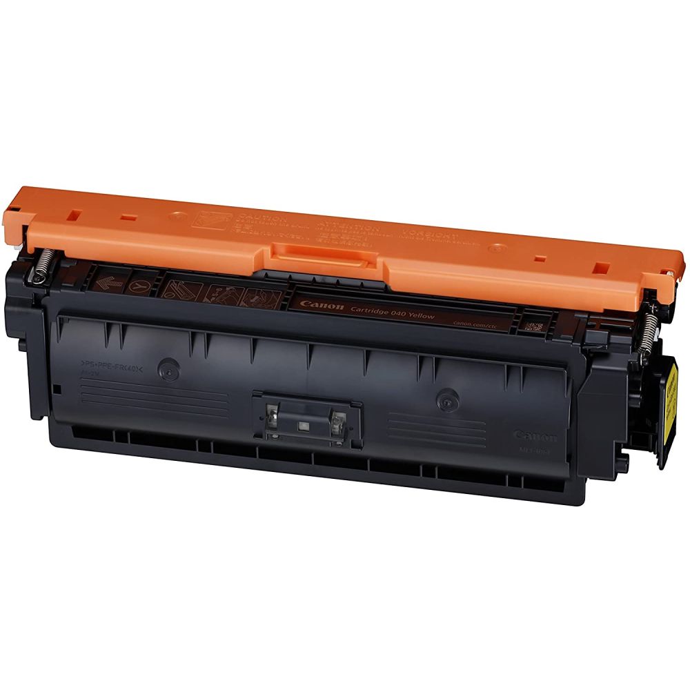 Kartric Canon Crg-040 Y (0454C001-N) — Mallar, Bakı (2)