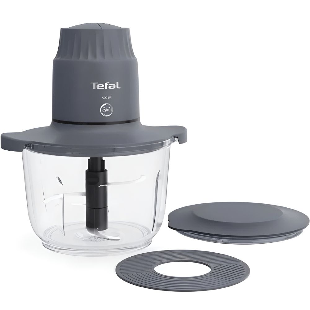 Doğrayıcı Tefal Choppeo 7211419329 — Mətbəx texnikası, Bakı (2)