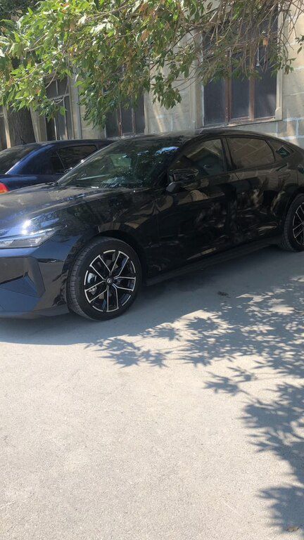 Changan Uni-V iDD, 1.5 L, 18.4 kWh, 2024 il, 30 000 km — Avtomobillər, Sumqayıt (4)