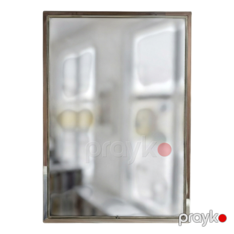 Trümo Aynası Saloglu Riqa D.Rahle/G.Kaplan — Bakı